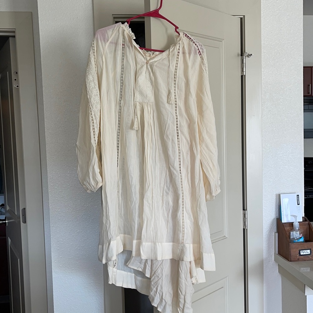 Spell & the Gypsy Loves Me Not mini dress, XXL